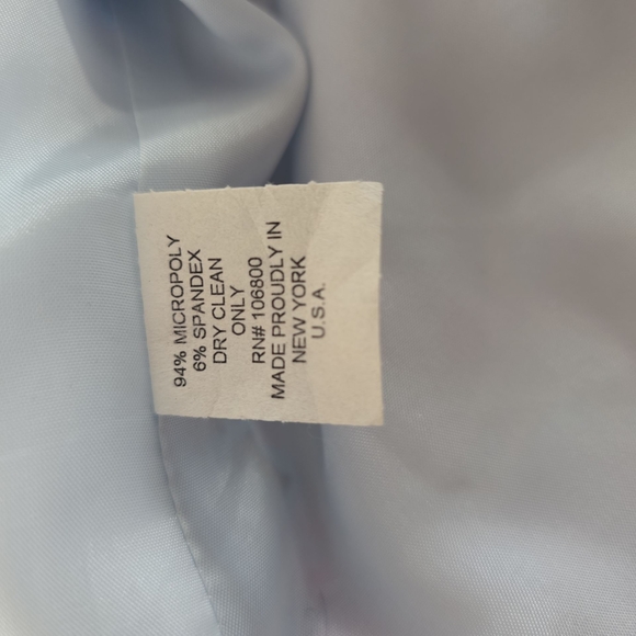 Multicolor Women's Blazer - Picture 6 of 12